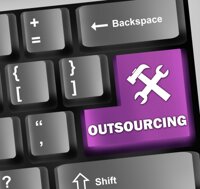 Outsourcing, troubleshooting