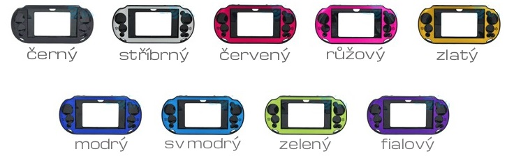 ALU KRYTY PRO PSVITA 2000