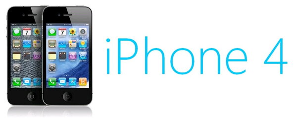 apple iphone 4