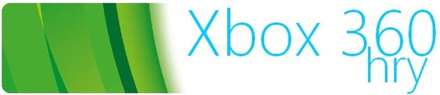 xbox 360 hry