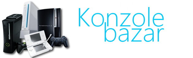 herní bazar konzole-store