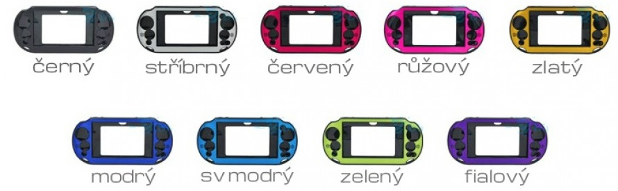 alu kryty pro psvita 2000