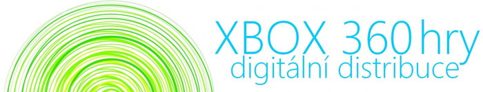 digitální distribuce her xbox 360 