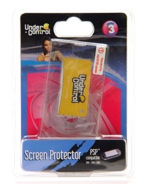 PSP Screen Protector 