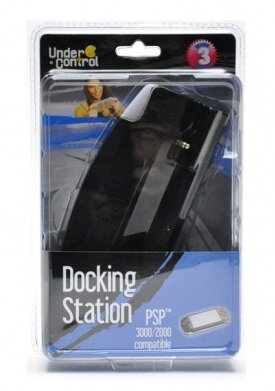 Docking station PSP 2000/3000 mini