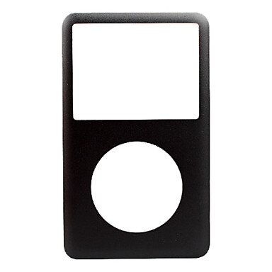 iPod Photo faceplate bílý