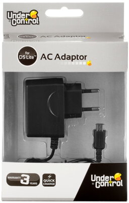 DS Lite AC Adapter 
