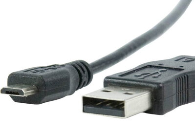 PS4 nabíjecí kabel ovladače HQ