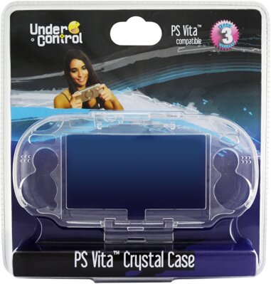 PS VITA 1000 Crystal Case