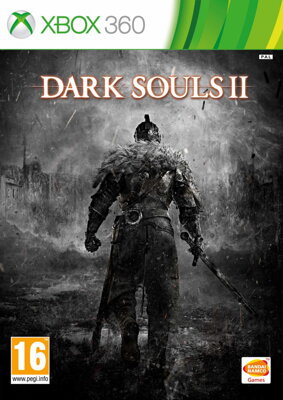 Dark Souls II XBOX 360