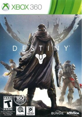 Destiny XBOX 360