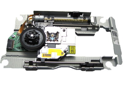 PS3 Superslim laser KEM 850 PHA 