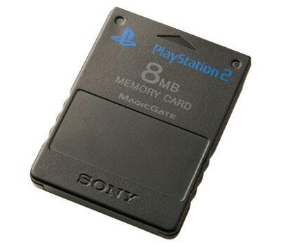 Paměťová karta Sony 8MB originál