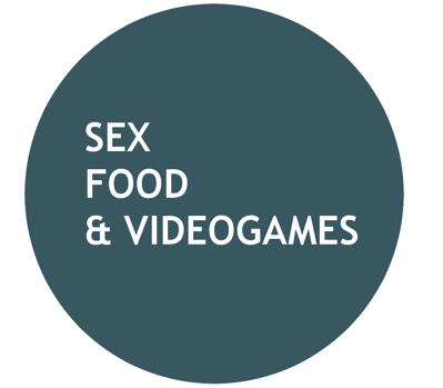 Placka Sex, Food & Videogames
