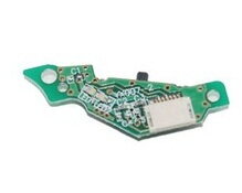 DESKA ON/OFF RESET PRO MODEL PSP 2000 