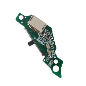 DESKA ON/OFF RESET PRO MODEL PSP 2000 