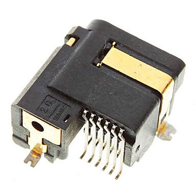SLUCHÁTKOVÝ MODUL PRO PSP 3000