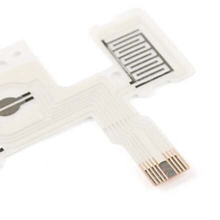 KEY Ribbon kabel Modul pro PSP FAT/ 1000  