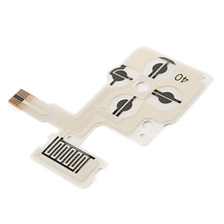 KEY Ribbon kabel Modul pro PSP FAT/ 1000  