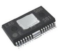 LA6508 řídící čip laseru PS2 ORIGINAL