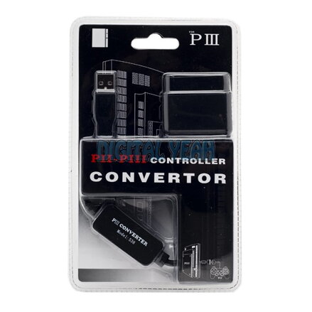 PS2-PS3 CONVERTOR