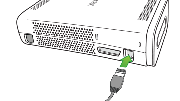 XBOX LINK KABEL
