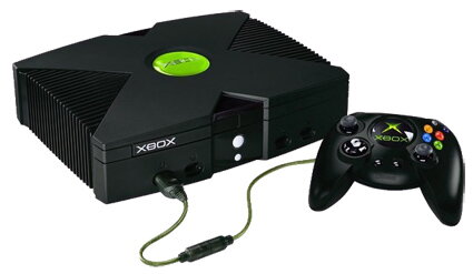 XBOX Original Prodlužovací kabel ovladače