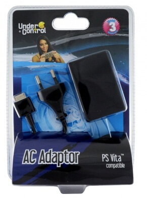 PS VITA AC adapter 