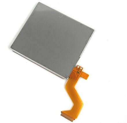 DS Lite LCD modul horní