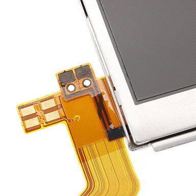 DS Lite LCD modul horní