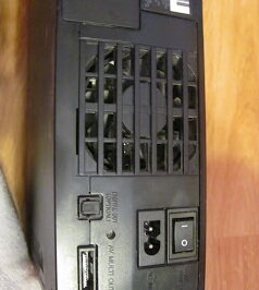 Ventilátor Pro PS2 FAT