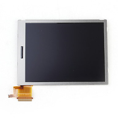 3DS LCD modul spodní Sharp LX-SH002-2
