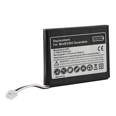 iPod Mini (1G) Baterie