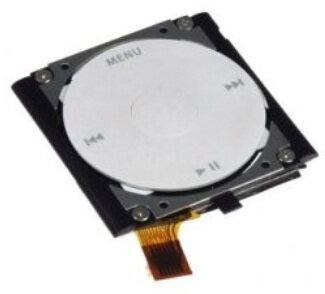 iPod Mini 1G kolečko včetně elektroniky