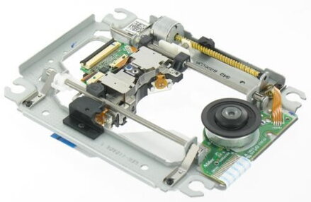 PS3 LASER KEM 410 ACA PS3 LASER KEM 410 ACA