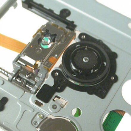 Mechanika KHM 420 BAA pro PSP 3000 