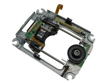 PS3 Slim laser KEM 450 AAA