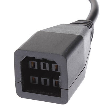 XBOX 360 Slim Adaptor kabel