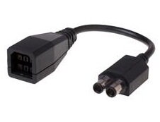 XBOX 360 Slim Adaptor kabel