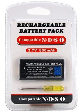 DSi baterie 3,7V 850mAh