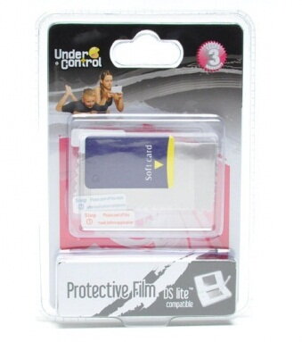 DS Lite Screen protector fólie