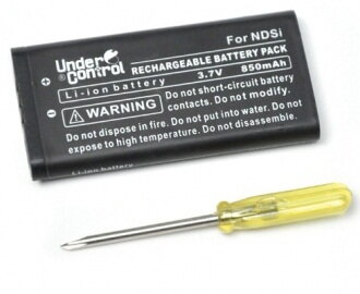 DSi Baterie 850 mAh