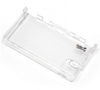 DSi Crystal Case