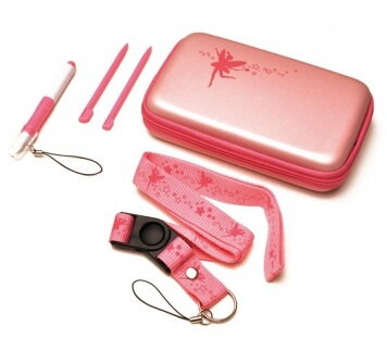 DSi 5v1 Fairy Pack