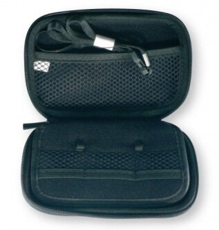 DSi Pouzdro Hard Bag růžové