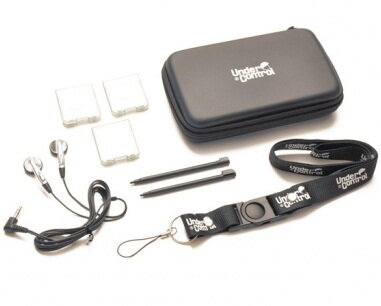 DSi 8in1 BOY Pack 