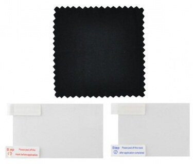 3DS screen protector