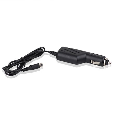 DSi XL Nabíječka do auta