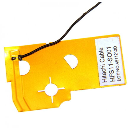 WI-FI MODUL + ANTÉNA PRO PSP FAT/1000 