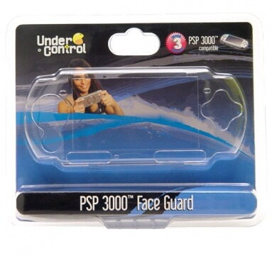Face Guard PSP 2000/3000 